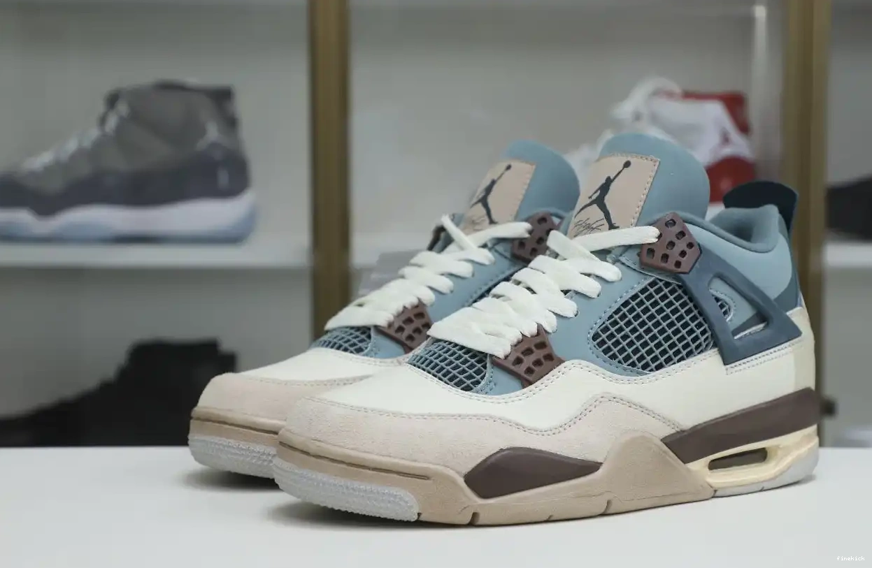 Jordan Jordan Air 4 0624